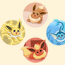 Happy Eeveelutions 1