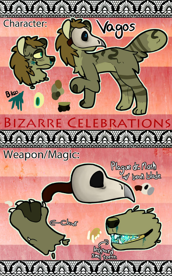 Vagos Deviantart Bizarre Celebrations app. Vagos by HomieKitteh on DeviantArt