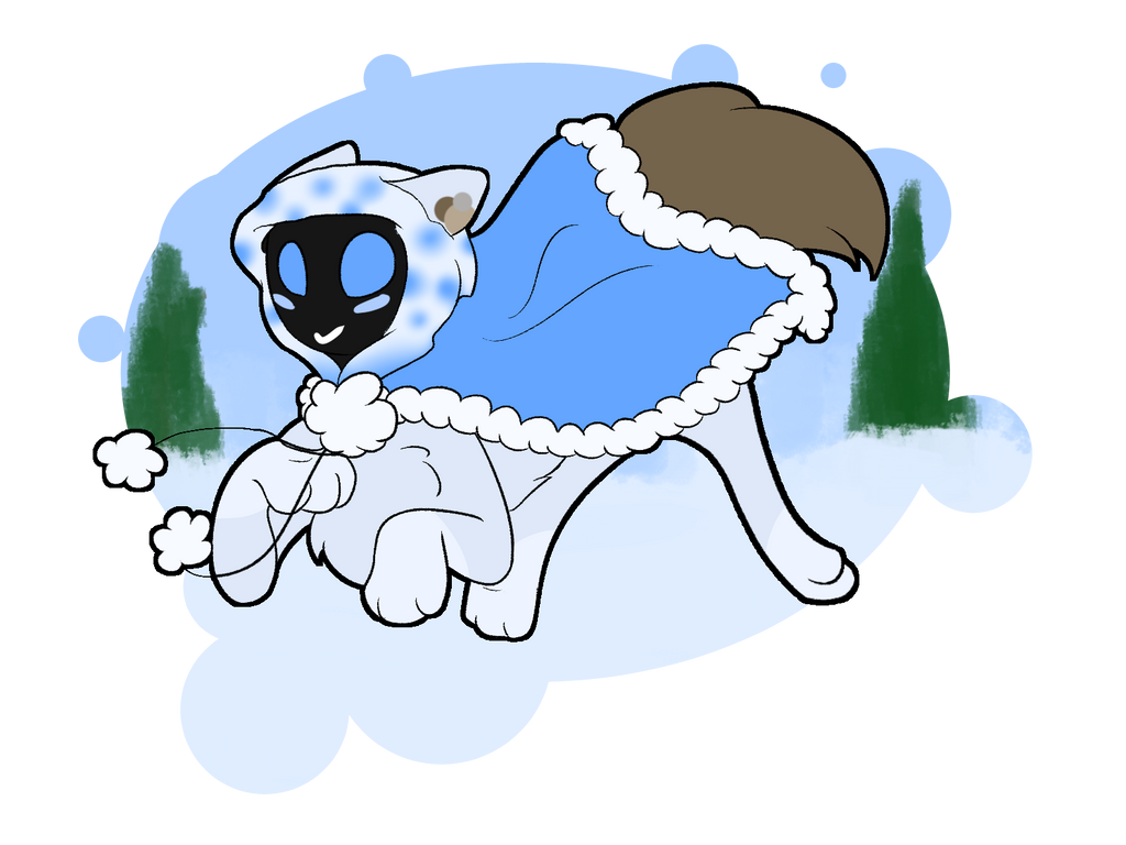 Mimsy Artist Mimsy by HomieKitteh on DeviantArt
