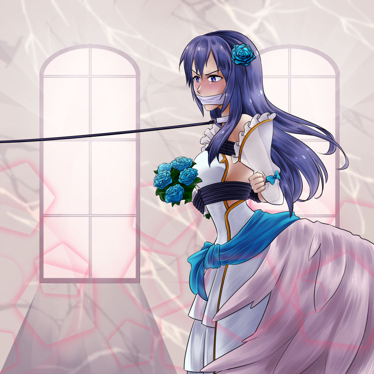 [COMMISSION] - Lucina's Big Day by otunodulp on DeviantArt.