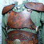 Armure legere