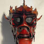 Masque demon