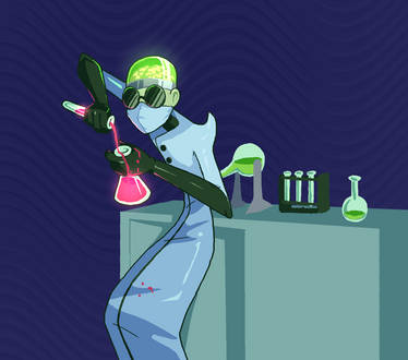 Explore the Best Grody Art | DeviantArt