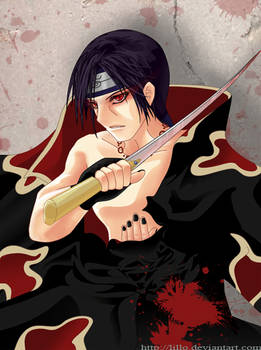 Itachi