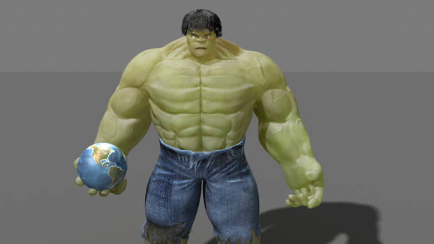 Hulk