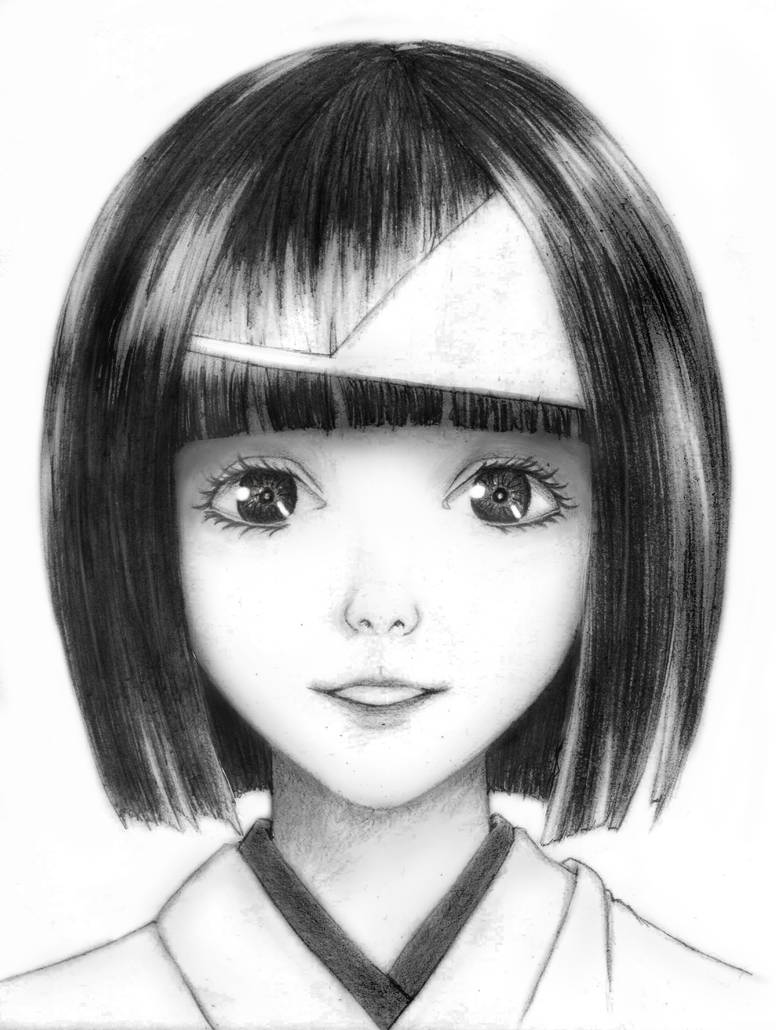 Hiiro - Nora by Bysc Hiiro - Nora by Bysc