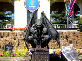 Blood Gargoyle
