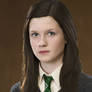 Ginny Weasley - Slytherin