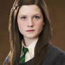 Ginny Weasley - Slytherin