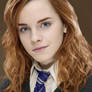 Hermione Granger - Ravenclaw