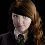 Luna Lovegood - Slytherin 2