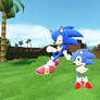 How I would have made: Sonic Generations