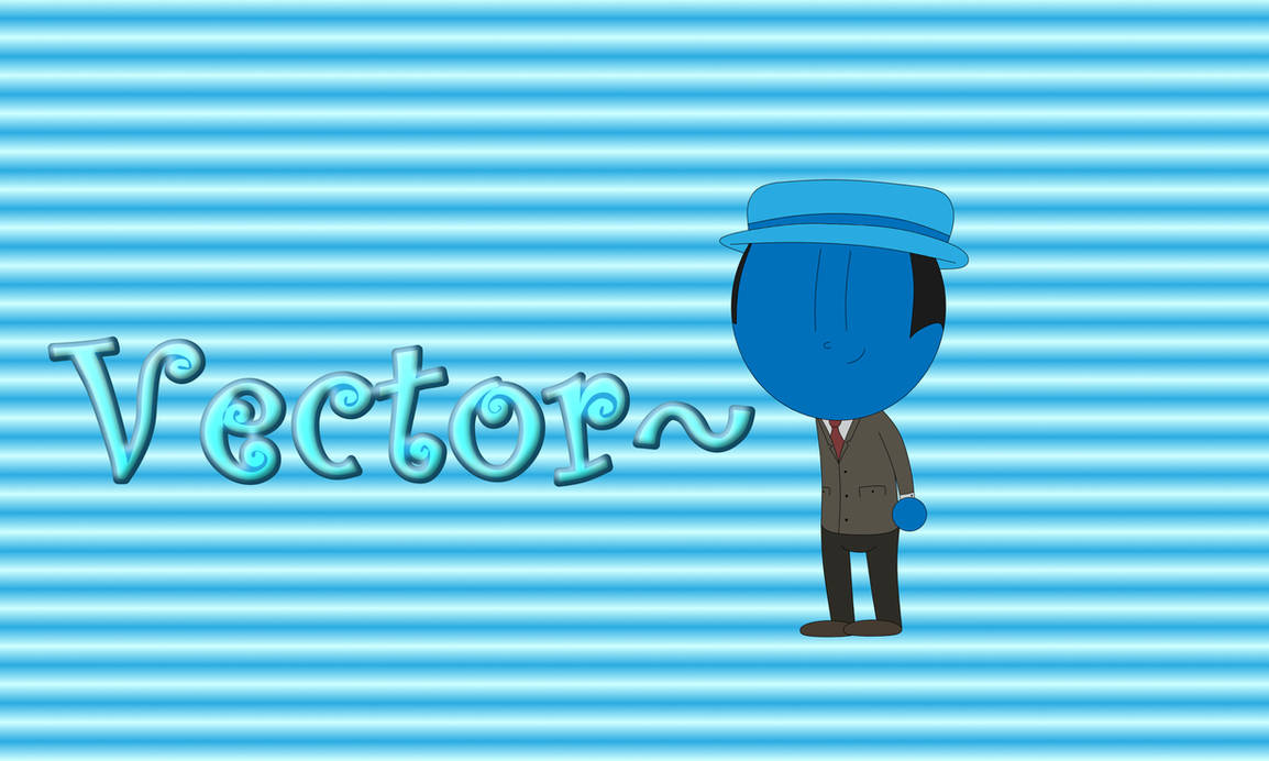 Vector by AlexanderGantt on DeviantArt