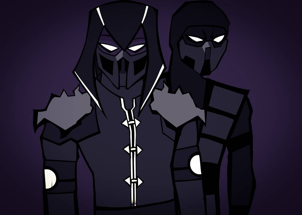 Mortal Kombat 11 adds shadow ninja Noob Saibot