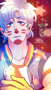 Jambee Bot Explore the Best Jambeebot Art | DeviantArt