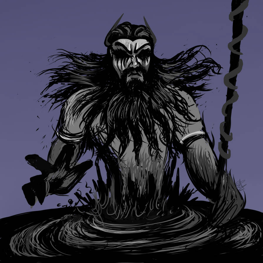 Corpse Lord corpse lord by Anton-Constantin on DeviantArt