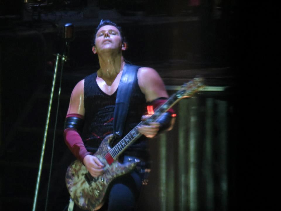 Richard Kruspe