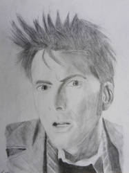 David Tennant (Old)