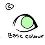 Eye tutorial