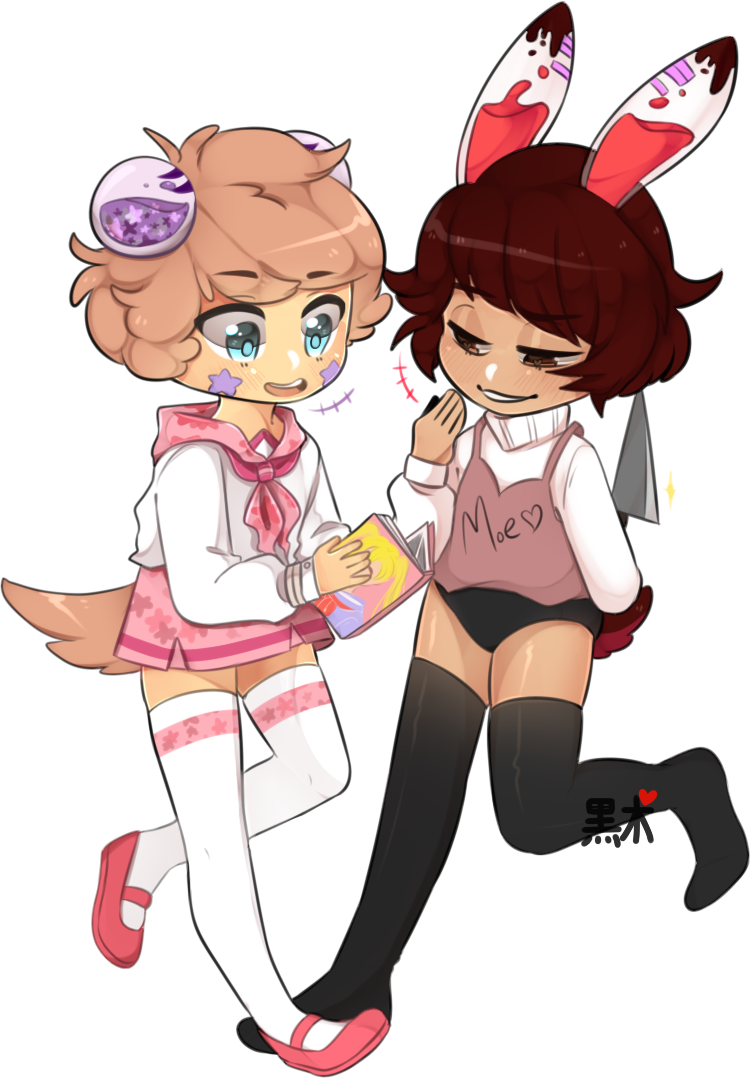 I Heard You Like Anime By Ku Roki On Deviantart I Heard You Like Anime By Ku Roki On Deviantart