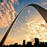 The Gateway Arch