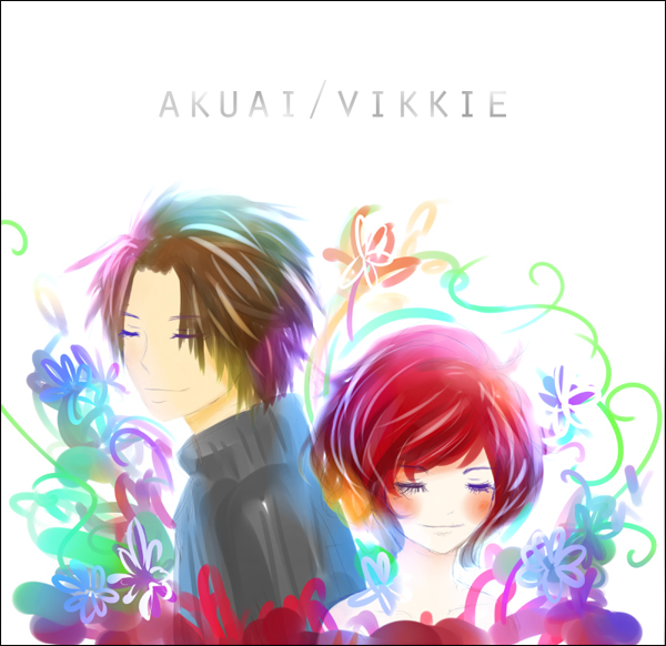 Vikkie and Akuai request