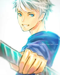 Jack Frost