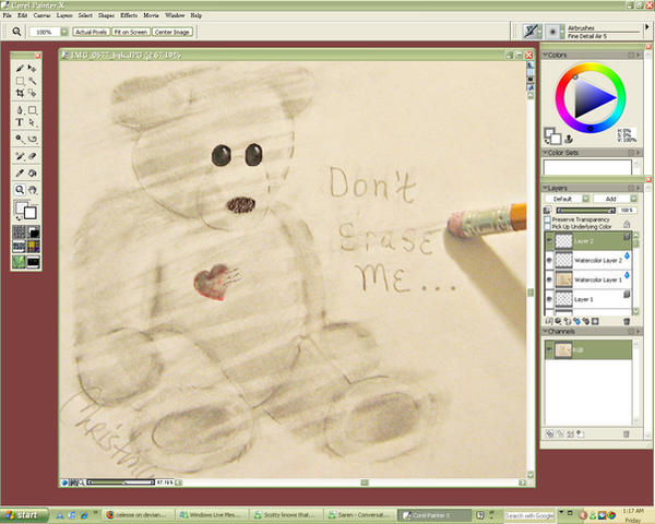 Work In Progress by Flicker-of-Moonlight on DeviantArt