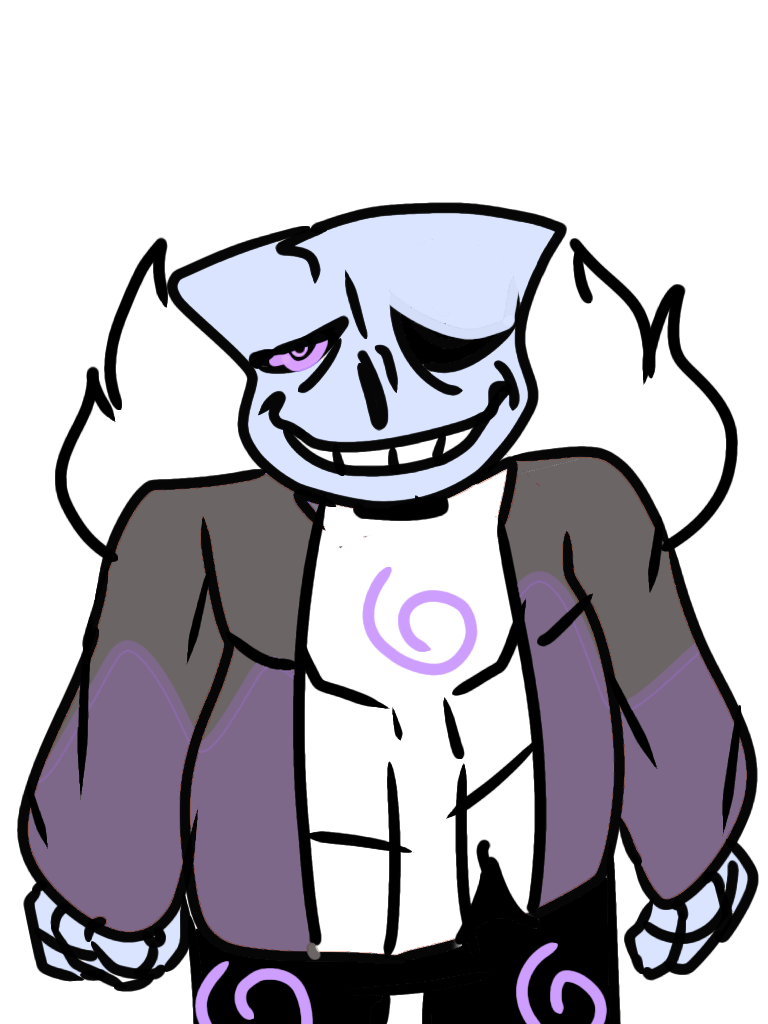 Outerfell Ink OuterFell by TharealSfbpap on DeviantArt