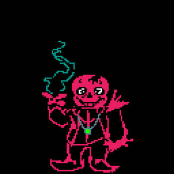 Undertale Rusted Trailer Explore the Best Undertale_rusted Art | DeviantArt