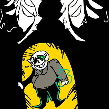 Explore the Best Undertale_rusted Art | DeviantArt