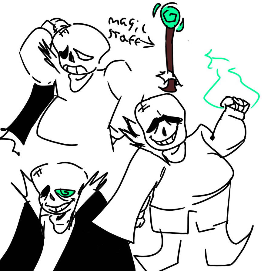 Underfell:rusted sans lore by TharealSfbpap on DeviantArt