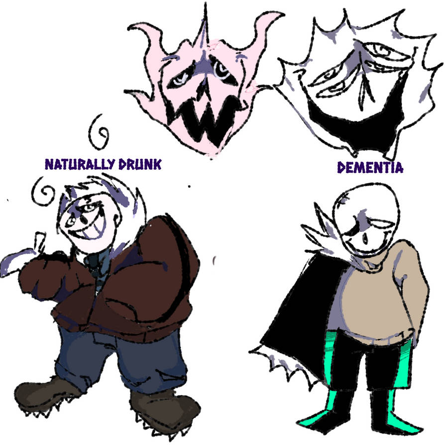 The 2 Of Them By TharealSfbpap On DeviantArt the-2-of-them-by-tharealsfbpap-on-deviantart