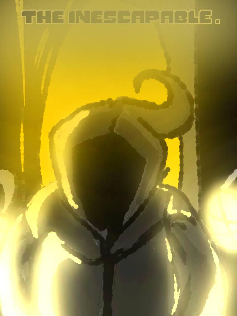 The Inescapable Artifact The Inescapable. by TharealSfbpap on DeviantArt