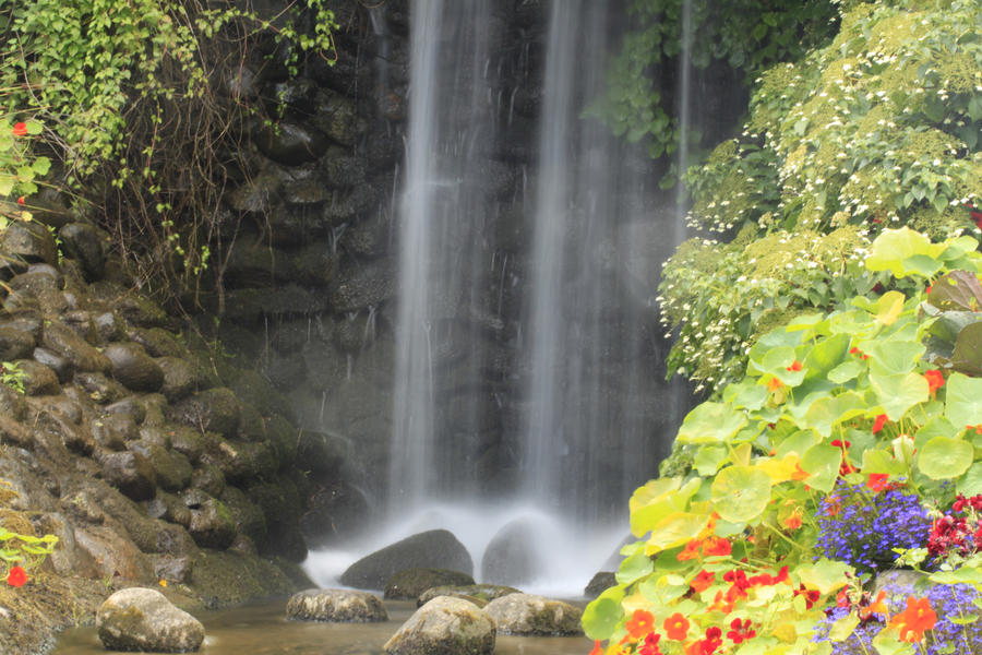 Fairy Pond