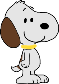 If Rover reappeared in Snoopy's Town Tale by marioandfunfriends on ...