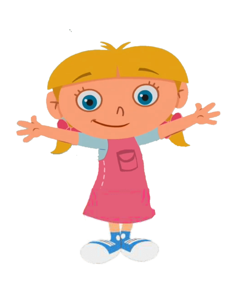 Annie Render 5 by discoverykidsfan on DeviantArt