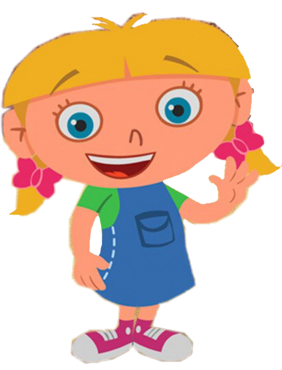 2005 Annie Render 3 by discoverykidsfan on DeviantArt