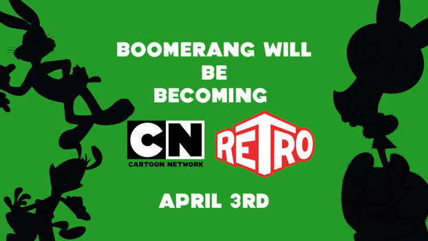 Cartoon Network Netro discoverykidsfan User Profile | DeviantArt