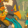 Revali 8