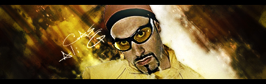 Ali G CAE