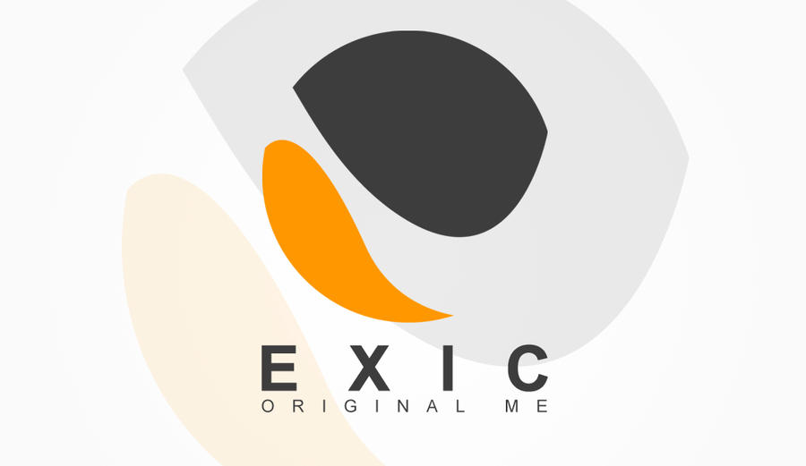 Exic Official Logo