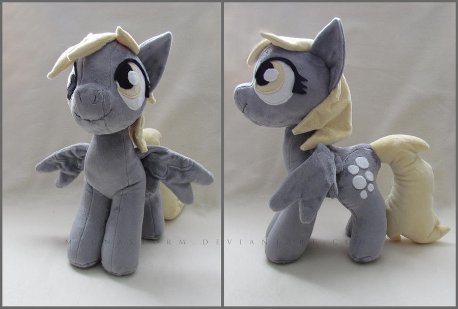 Derpy Hooves II