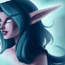 Tyrande