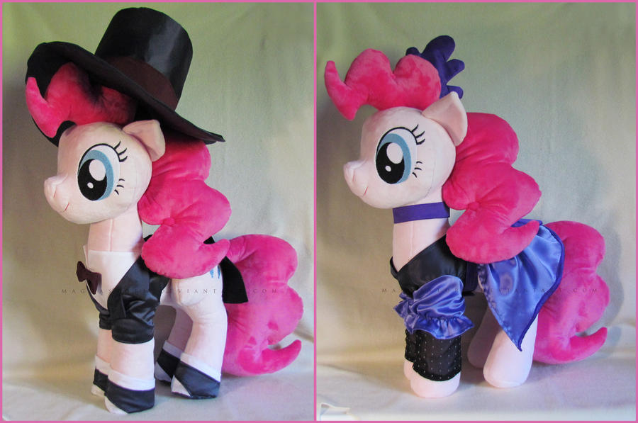 Pinkie+outfits