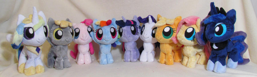 Pony Group