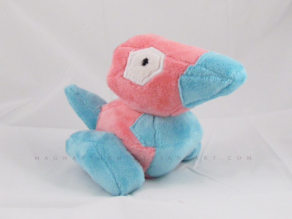 Porygon