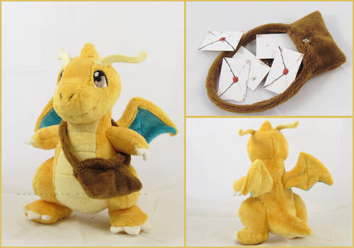 Dragonite