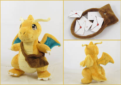 Dragonite