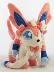 Ninfia/Sylveon